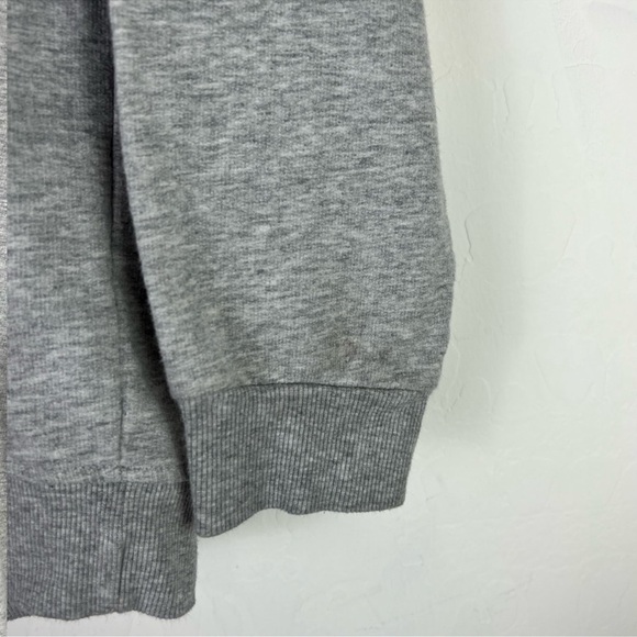 Nintendo Animal Crossing Pullover Gray Size XL - Picture 7 of 10